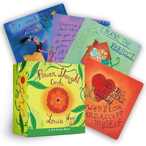 Power Thought Cards - Image 1