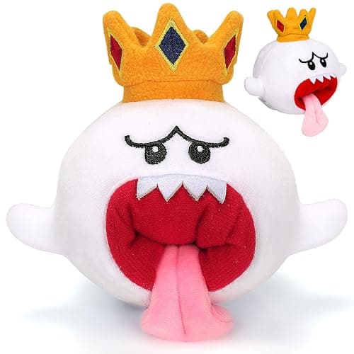 Memall Cute Anime Plush Toy - Soft Stuffed Cartoon Figure, Ideal Creative Christmas Birthday Gifts for Fans, Kids, Adults, Perfect for Home Decoration - Image 1