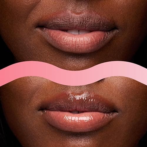 Vitamasques Lip Butter Balm Cupcake, Korean Lip Balm - Peptide Lip Treatment - Lip Balm Hydrating - Light Tinted Lip balm - Made in Korea - 0.33 fl.oz thumbnail 2