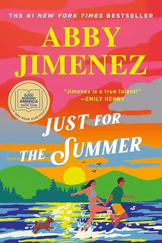 Just for the Summer - Image 1