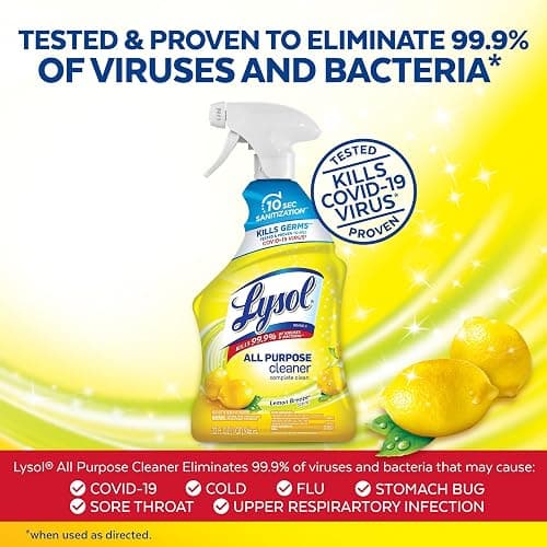 All Purpose Cleaner thumbnail 2