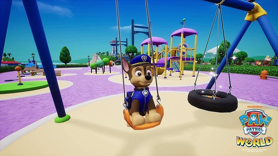Paw Patrol World (Switch) thumbnail 3