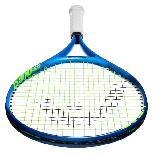 HEAD Ti. Conquest Tennis Racquet thumbnail 2