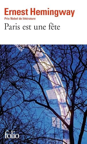 Paris est une fête - Image 1