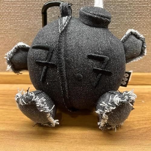 Hxsh Industrial 5th Korean Idol Team Music ARIRANG Album World Tour Plush Keychain KPop Group Accessories Purse Backpack Pendant Concert for Fans thumbnail 3