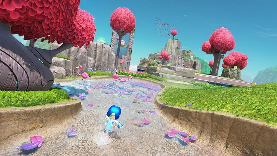 Astro Bot - PlayStation 5 thumbnail 3