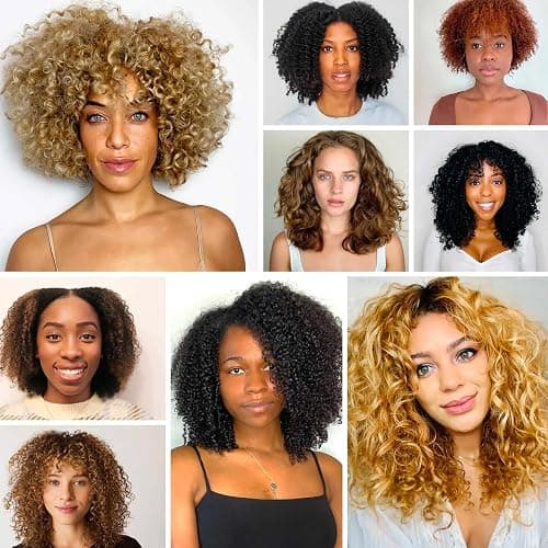 OUAI Curl Cream + Hair Oil Bundle - Hair Styling Products for Frizz Control - Includes Curl Cream (8 Oz) + Hair Oil (1.5 Oz) - 2-Piece Hair Care Set thumbnail 4