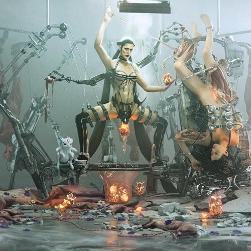KICK ii - Image 1