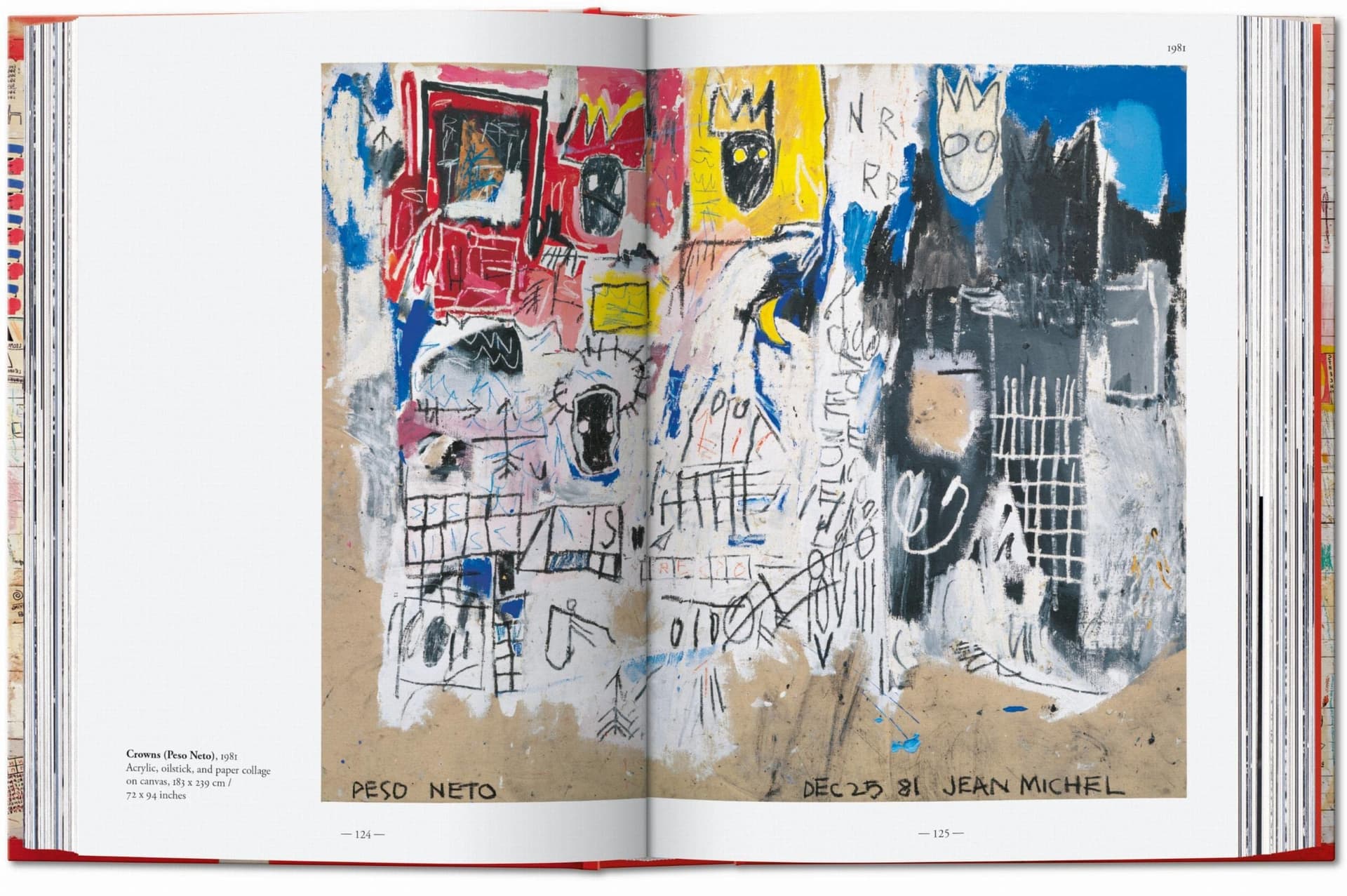 Jean-michel Basquiat. 40th ed.: And the Art of Storytelling thumbnail 5