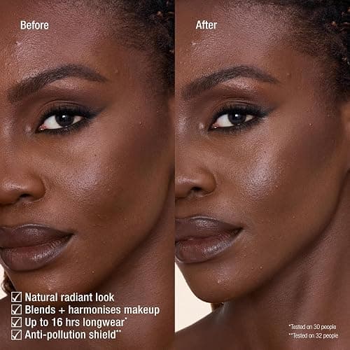 Charlotte Tilbury Airbrush Flawless Setting Spray - Ultra-Fine Hydrating Mist to Prime & Set Makeup Up to 16Hr – Soothes and Blurs Skin, Waterproof, Wedding Makeup thumbnail 3