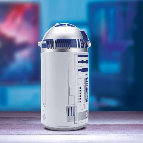 R2d2 mini fridge thumbnail 9