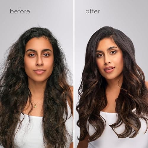 MINT Professional Extra Long Hair Curling Iron 1 1/4 inch | 2-Heater Ceramic Barrel That Stays Hot | 1.25 Inch Hair Iron Curler for Medium to Large Curls | Travel-Ready International Dual Voltage thumbnail 3