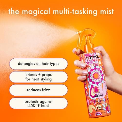 amika the wizard detangling primer thumbnail 2