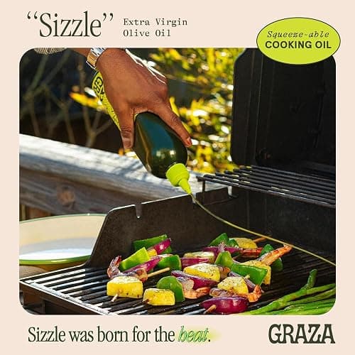 Graza Sizzle Olive Oil thumbnail 3