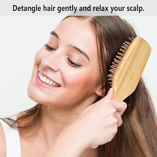 Hair Brush thumbnail 3