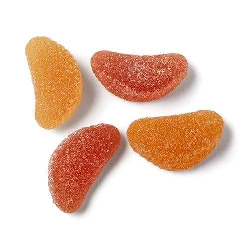 Airborne 750mg Vitamin C Gummies for Adults, Immune Support Gummies with Powerful Antioxidants VIT C & E, Caffeine Free - 2x63ct Bottle (42 Servings), Assorted Fruit Flavor thumbnail 9