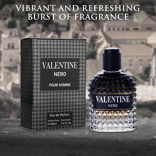 Valentine Cologne thumbnail 3