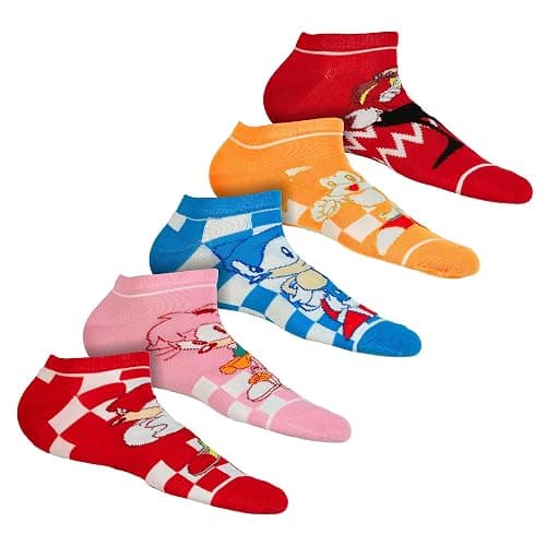 Bioworld Women's Ankle Socks - Image 1