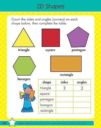 The Summer Before First Grade Workbook School Bridging Kindergarten to First Grade Ages 6 - 7: 75+ Activities, Phonics, Spelling, Reading, Language ... Measurement and Time (Gold Stars Series) thumbnail 9