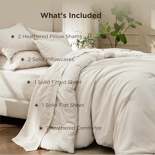 comforter bed set thumbnail 6