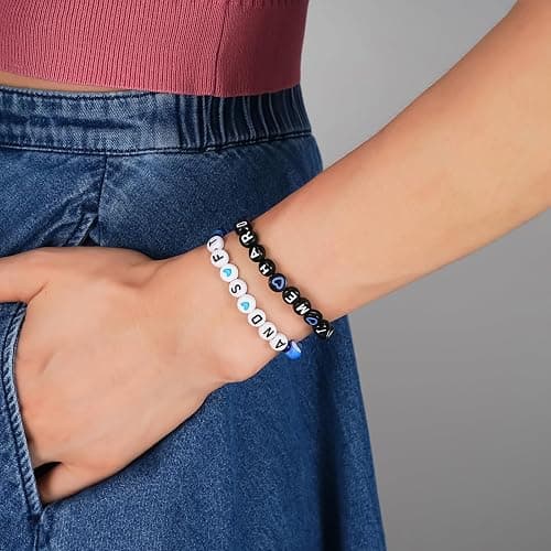 Bracelet Concert Merch Outfit for Women thumbnail 3