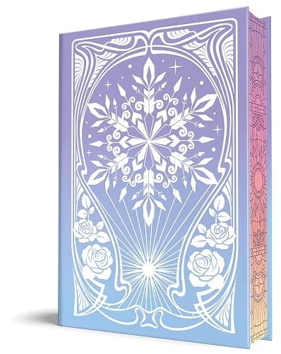 The Sun and the Starmaker (Deluxe Edition): A Whimsical Fantasy Romance Beneath the Stars thumbnail 3
