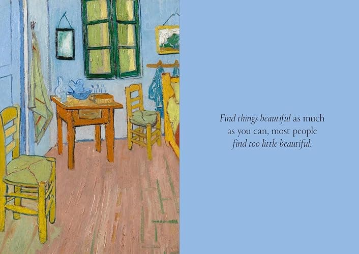 The World According to Vincent van Gogh: 7 thumbnail 2