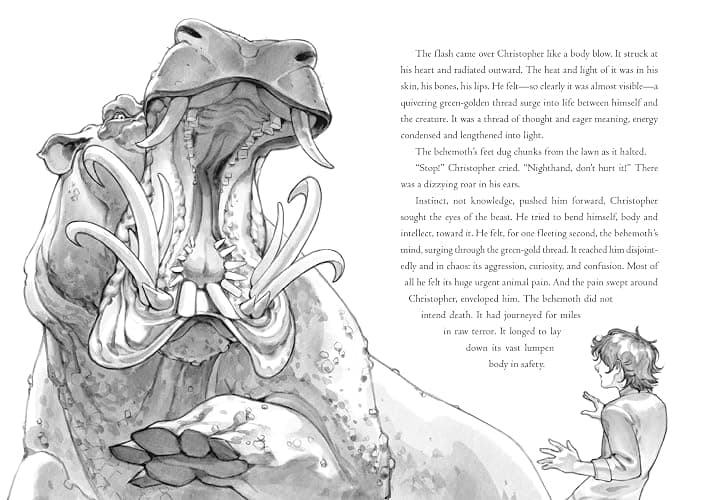 The Neverfear (Impossible Creatures) thumbnail 12