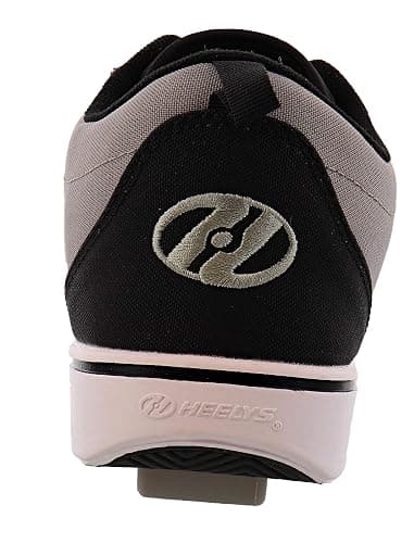 Heelys girls Wheeled Footwear Skate Shoe thumbnail 4
