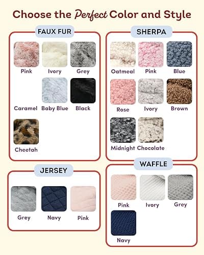 Fruit of the Loom Cozy Thermal Wrap Booties with Non-slip Grips for Baby Girls, Boys, Unisex - thumbnail 4