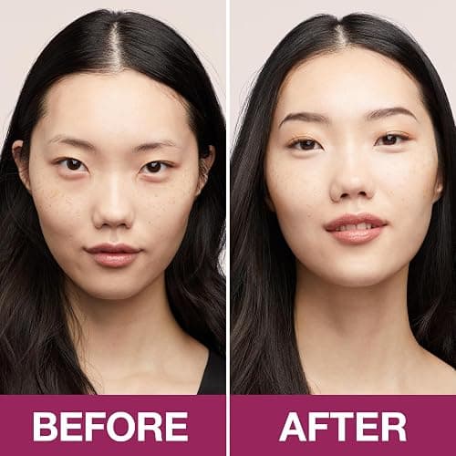 Maybelline Concealer Instant Anti Age Eraser Eye Concealer, Dark Circles and Blemish Concealer, Ultra Blendable Formula Dermatologist Tested & Suitable for Sensitive Skin 01 Light thumbnail 9