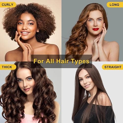 3PCS Metal French Hair Pin-5.5", Elegant & Durable U Shaped Hair Pins for Women, Secure Hold and Comfortable Fit For Dense, Thick & Long, Hairstyle Accessories thumbnail 5