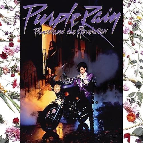 Purple Rain - Image 1