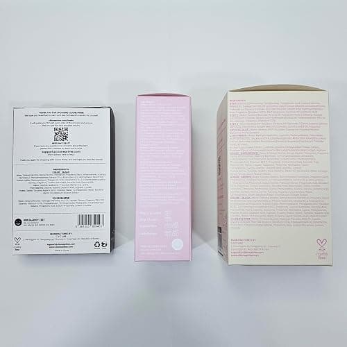 Korean At Home Lash Lift and Color Kit – Temporary Eyelash & Eyebrow Color, Black, Naturally Fades Within 1-2 Weeks, Gentle Vitamin C Formula thumbnail 8