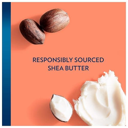 Vaseline Illuminate Me Shea Butter Whipped Body Butter for Melanin Rich Skin Provides 24 Hour Moisturization for Dry Skin 11 oz thumbnail 5