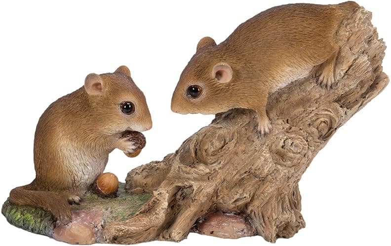 Vivid Arts Dortoir ludique avec Animaux de la forêt (RL-PF02-D) - Image 1