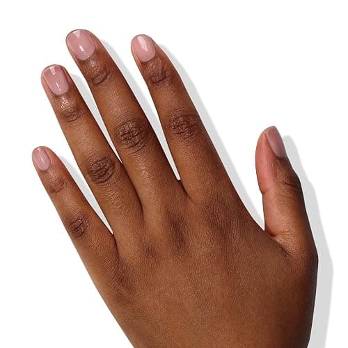 LONDONTOWN Nail Veil Enhancing Nail Care - Nail Protectant, Nail Strengthener, Natural Tint, Vegan and Cruelty-Free, Chip-Resistant thumbnail 4