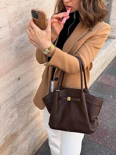 JW PEI Women's Hana Medium Tote Bag thumbnail 2