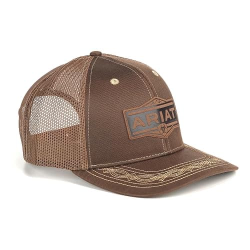Ariat cap thumbnail 3