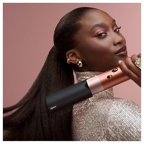 Dyson Airwrap i.d.™ Multi-Styler, Allure Winner, Bluetooth Connected, No Heat Damage, 6-in-1 Versatility, Intelligent Hair Styler thumbnail 3