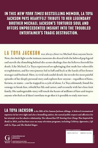 Starting Over: Life In and Beyond the Jackson Family thumbnail 2