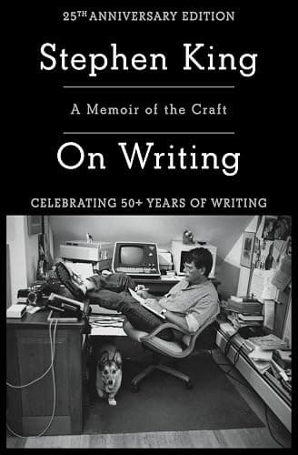 On Writing: A Memoir of the Craft (A Memoir of the Craft (Reissue)) - Image 1