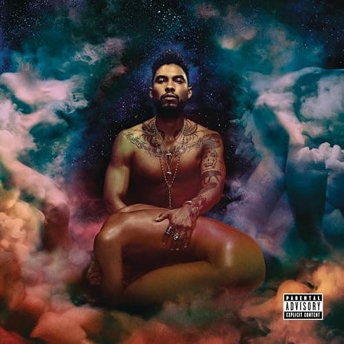 Wildheart [CD] - Image 1