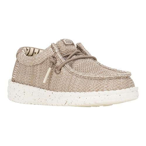 Hey Dude Kids Wally Stretch (Toddler) thumbnail 6