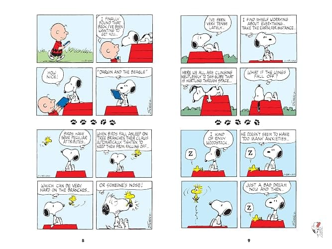 Snoopy: Cowabunga!: A PEANUTS Collection (Volume 1) (Peanuts Kids) thumbnail 2