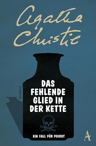 Das fehlende Glied in der Kette: Poirots erster Fall - Image 1