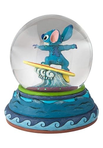 Disney Schneekugel, Waterball, One Size thumbnail 2