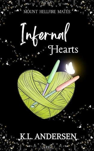 🌶️🌶️ Infernal Hearts » Paranormal - Image 1