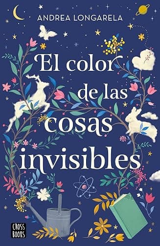 El color de las cosas invisibles (Ficción) thumbnail 2