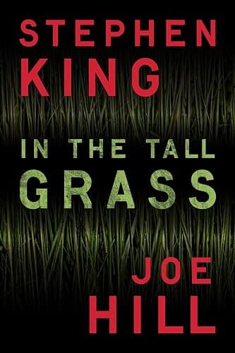 In the Tall Grass (Kindle Single) - Image 1